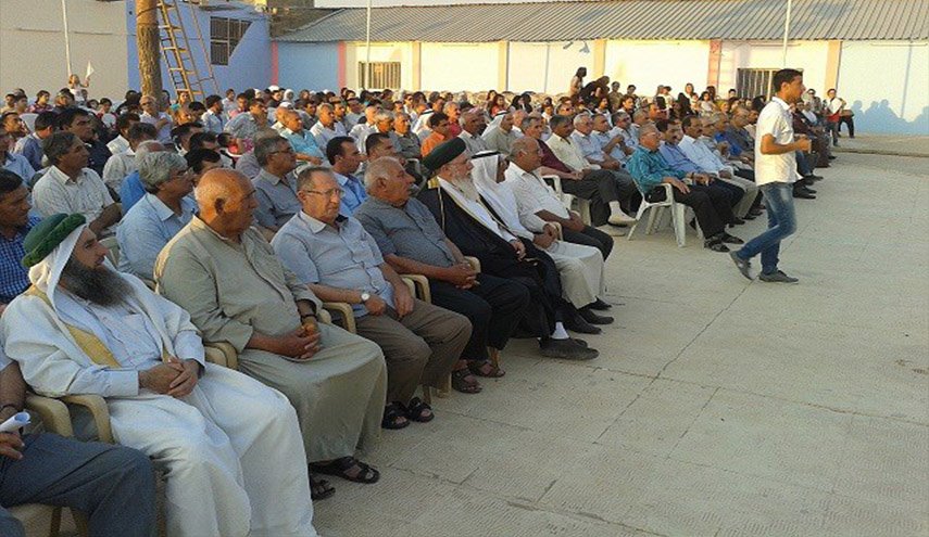 مجلس القبائل والعشائر السورية يدعو لتفعيل الحوار السوري- السوري