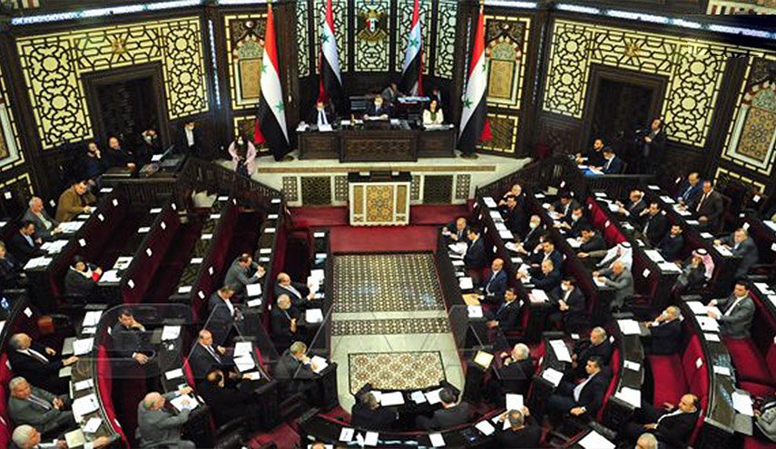 خبر سار للمستثمرين عبر التصويت على قانون الاستثمار السوري الجديد