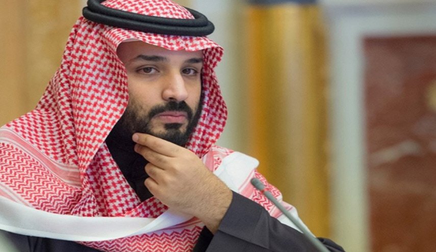 صحيفة عبرية تنصح ابن سلمان: من يريد ان يقتل لا يرسل رفاقه بل يستعين بقاتل محترف!