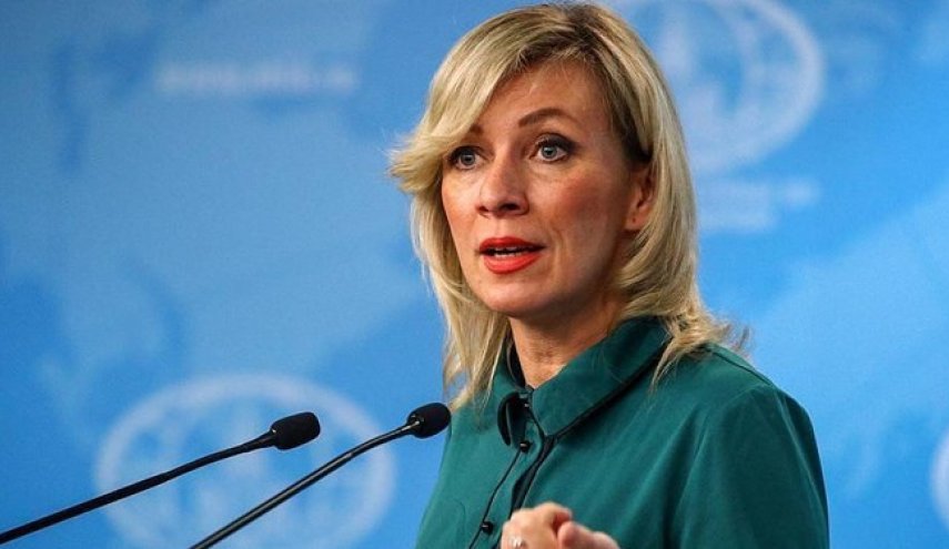 مسکو: به زودی با پاسخ متقابل واشنگتن را خوشحال می‌کنیم!