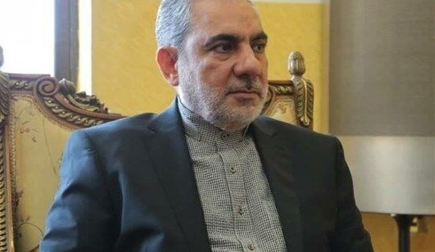 سفیر ایران در صنعاء: ملت یمن اراده جدی برای دستیابی به صلح عادلانه دارد