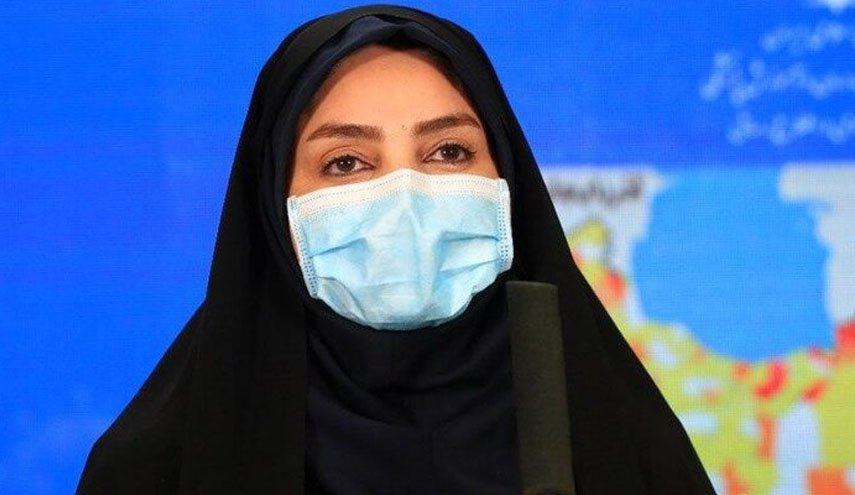 ۸۲ نفر دیگر در کشور قربانی کرونا شدند/ شمار مبتلایان به بیش از یک میلیون و ۶۸۱ هزار نفر رسید