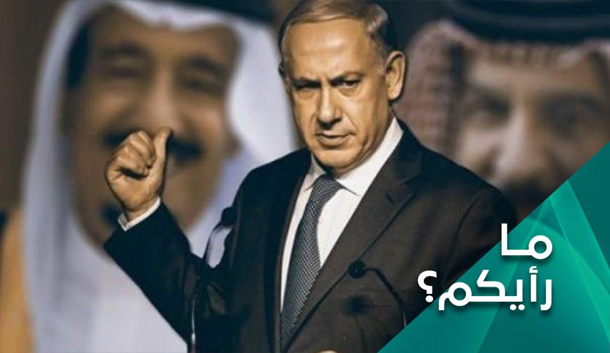 الاحتلال يضع خطة دفاعية بأموال عربية