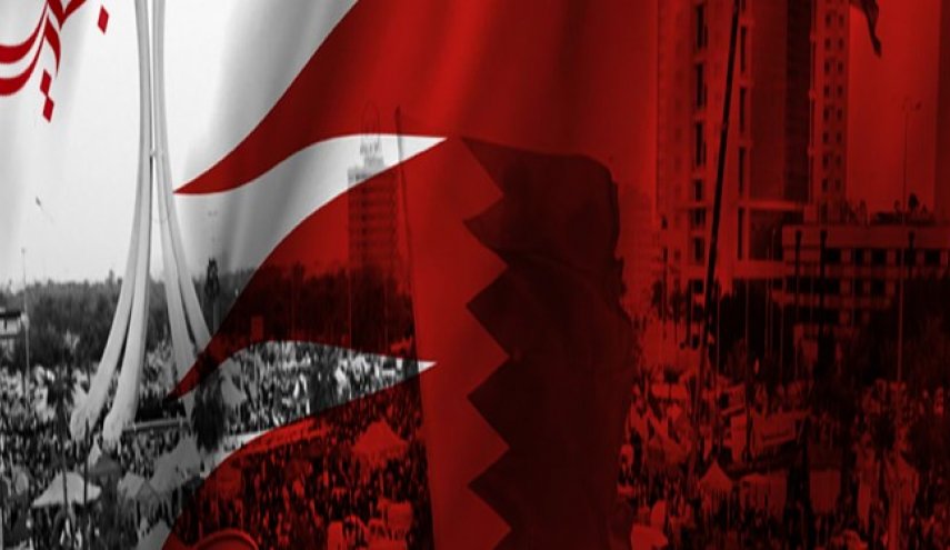 تحرکات انقلابیون بحرین در دهمین سالگرد مداخله نظامی عربستان