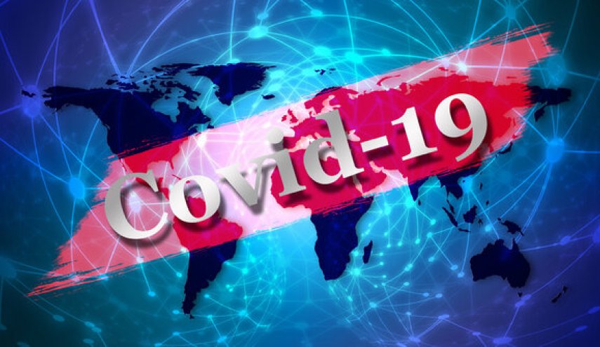 آمار مبتلایان کرونا در جهان از ۱۱۷ میلیون نفر گذشت

