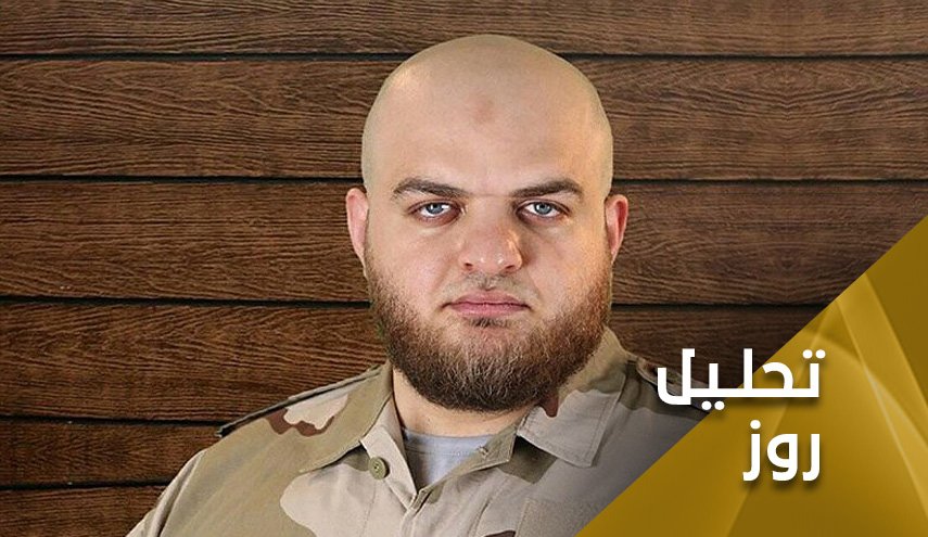 نمایش محاکمه علوش در فرانسه؛ باج خواهی علنی برای بالا بردن نرخ رشوه سیاسی