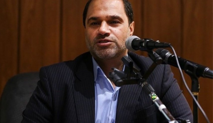 سردار هوش السادات فرمانده قرارگاه سازندگی خاتم الانبیا(ص) سپاه شد 
