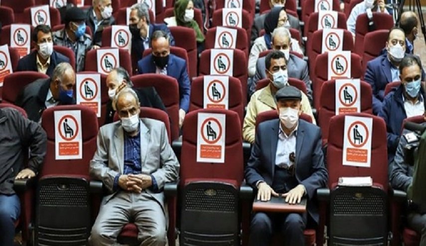 عقد الجلسة الاولى من محكمة النظر في التماس 42 عضوا سابقا في زمرة خلق