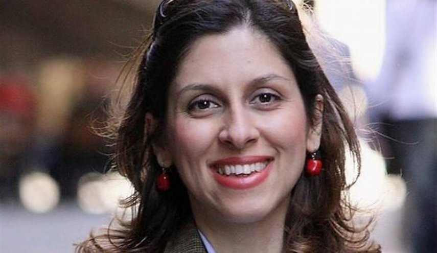 نازنین زاغری آزاد شد/ متهم پرونده مفتوح دیگری هم دارد
