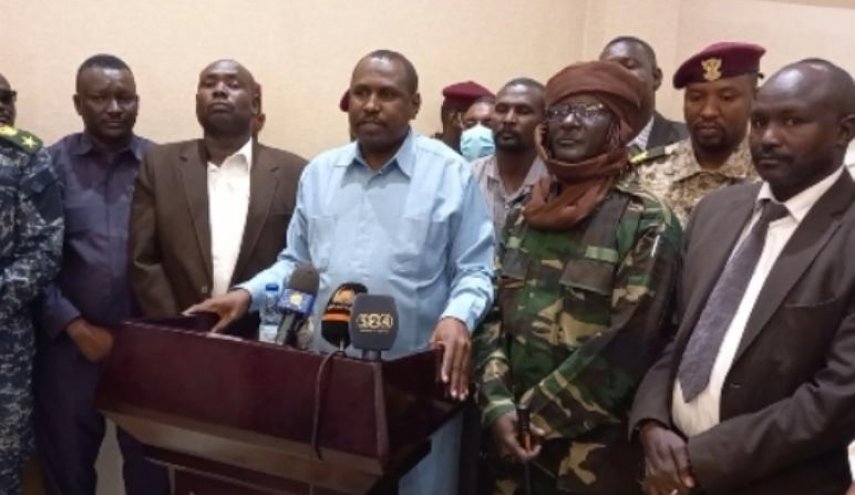 فصائل مسلحة بالسودان تعلن جاهزية قواتها لمساندة الجيش في الفشقة