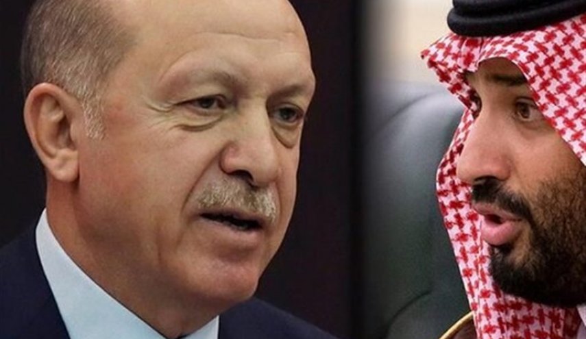 مجتهد فاش کرد: سعودی‌ها در یمن دست به دامان ترکیه شدند/ بن سلمان در دوراهی آنکارا و ابوظبی