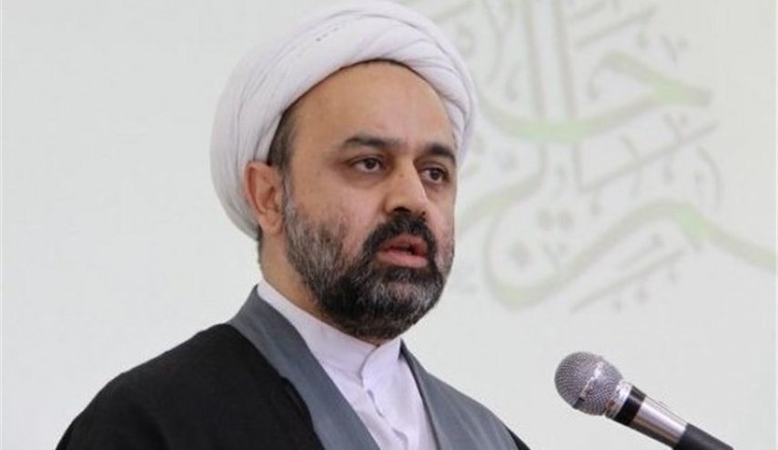 اگر حمایت آیت الله سیستانی نبود، مقاومت نمی توانست داعش را زمینگیر کند