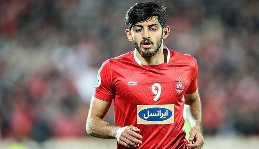 کارت بازی ترابی صادر شد