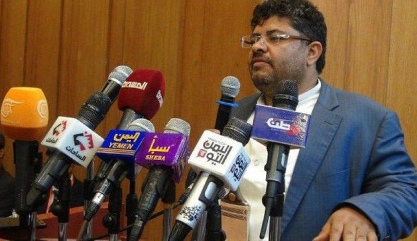 الحوثی: صلح واقعی در گرو پایان تجاوز و محاصره است