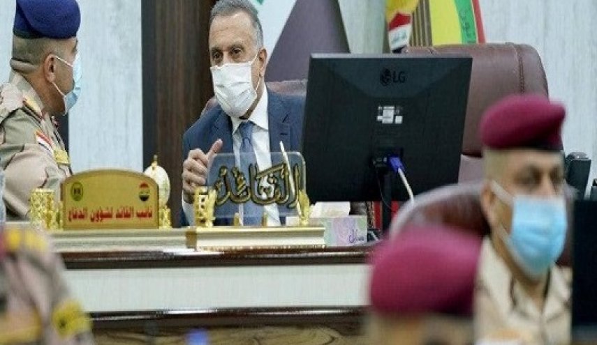 الكاظمي يصدر توجيها بشأن زائري الامام الكاظم (ع)