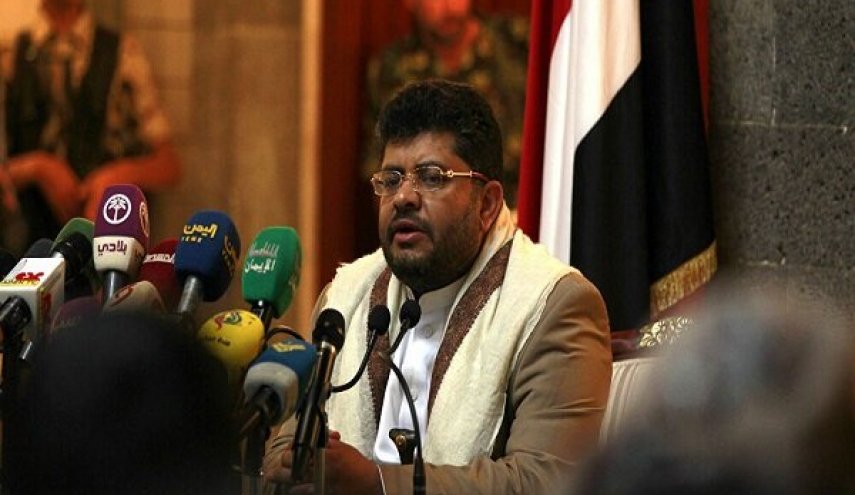 ادامه جنگ یمن به معنی پایان پادشاهی و حکومت شما است