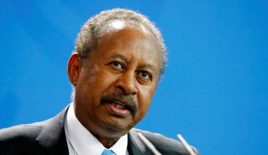 نخست وزیر سودان امروز به عربستان می رود
