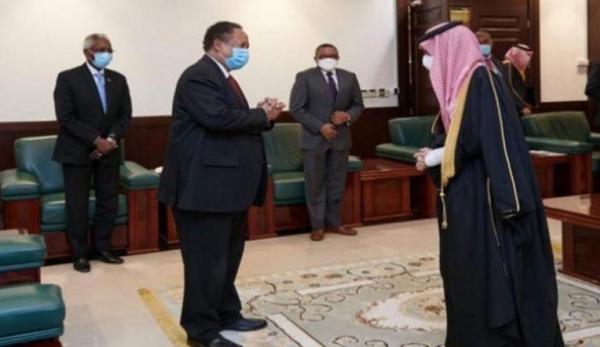السودان.. حمدوك يزور السعودية اليوم
