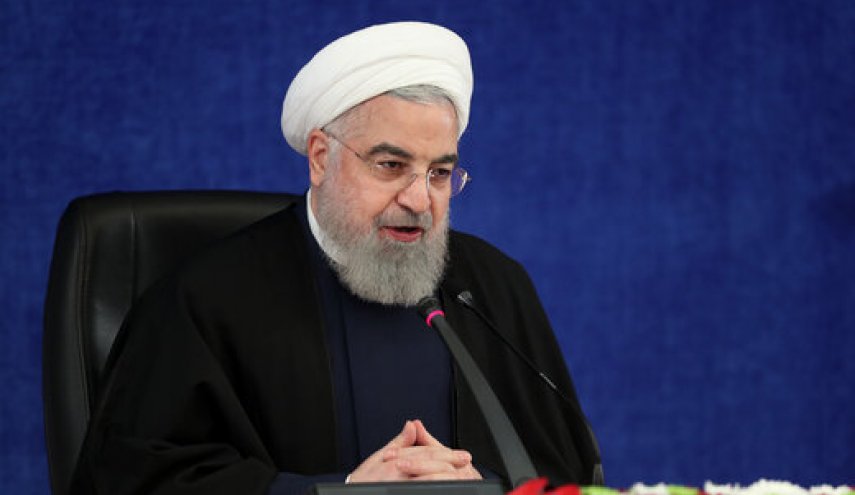 روحانی: تنها راه برای نزدیکی میان ملت ها، بازگشت به سرچشمه های زلال دانش و فرهنگ است