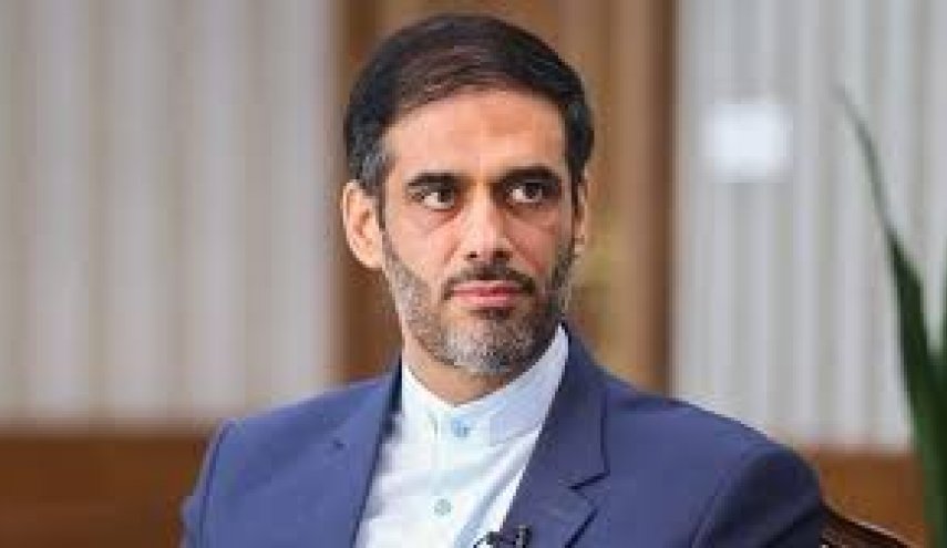 سعید محمد رسما اعلام کاندیداتوری کرد+ فیلم