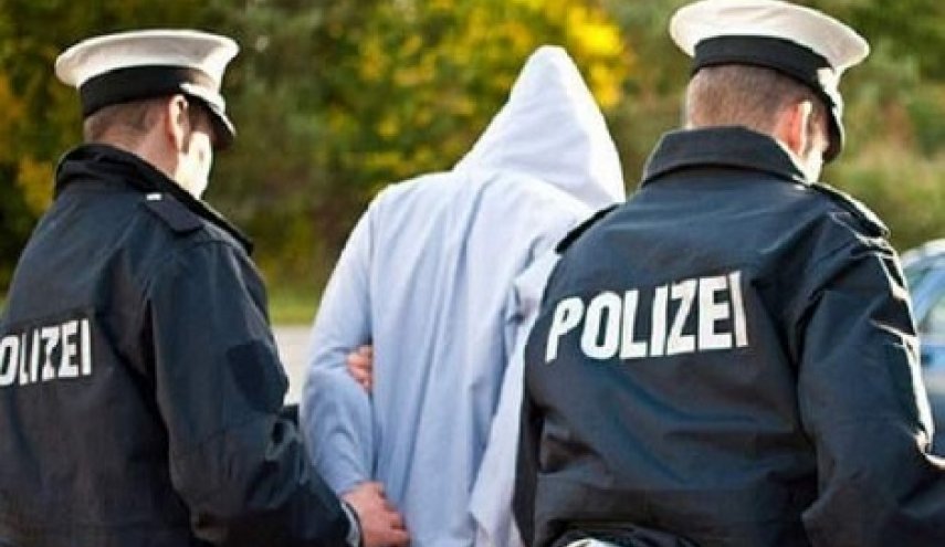 إيطاليا.. إعتقال جزائري متهم في هجمات باريس 