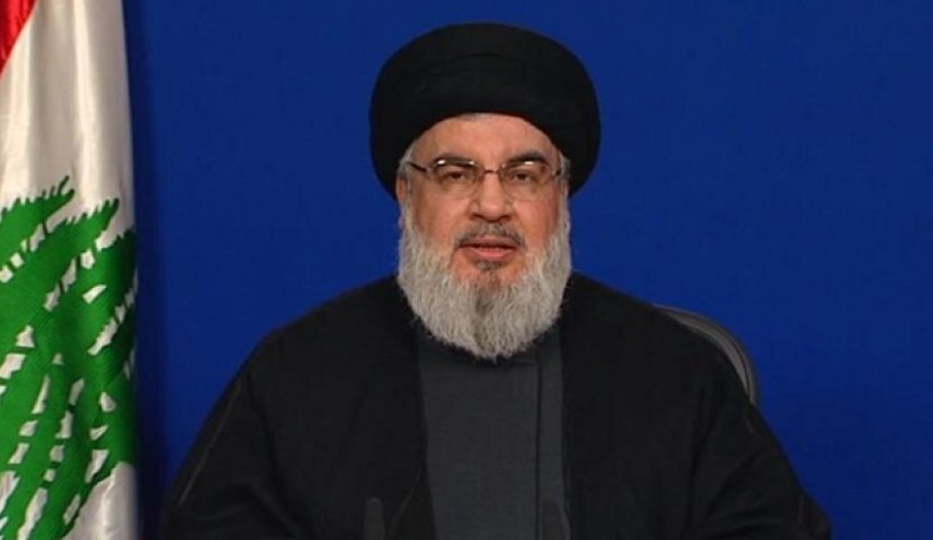 پیام سیدحسن نصرالله به مناسبت سالروز درگذشت «حسین شیخ الاسلام»
