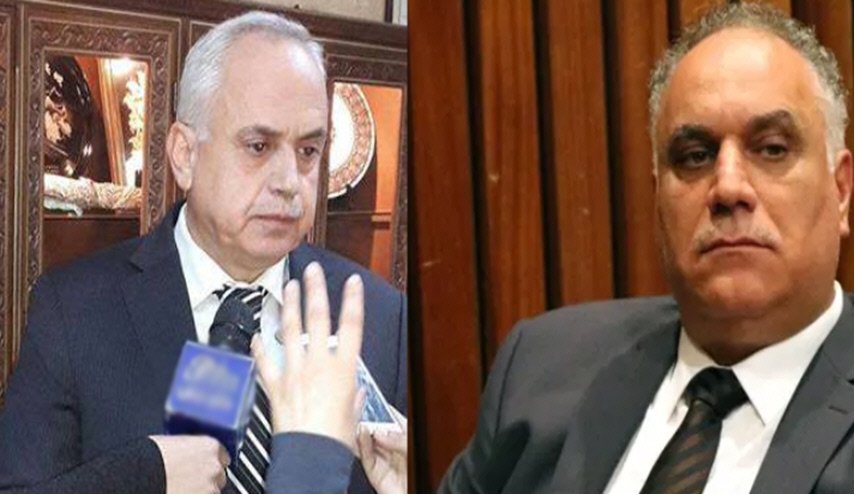 إعلامية سورية: وزير التجارة الداخلية يرفض الظهور على الإعلام الرسمي
