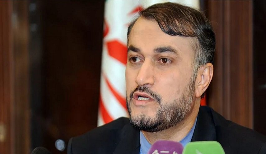اميرعبداللهيان : البحرين والإمارات ستواجهان مشاكل داخلية جراء التطبيع