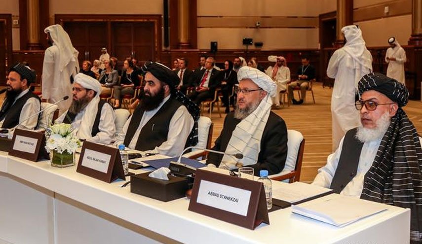 برگزاری نشست مشورتی صلح افغانستان به زودی در روسیه 