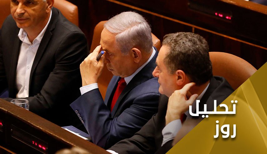 چهارمین انتخابات پارلمانی در اسرائیل بدون حضور ژنرال ها!
