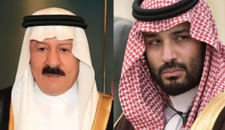 محمد بن سلمان دستور بازداشت خانگی پدر زنش را صادر کرد