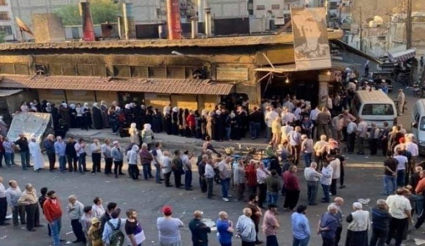 أزمة خبز في الحسكة: «قسد» تُفاقمها والحكومة تبين شرطها