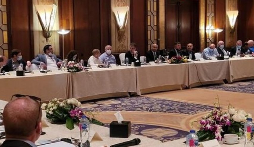 بزرگ‌ترین نشست مصری-اسرائیلی در ۲۰ سال گذشته در شرم‌الشیخ