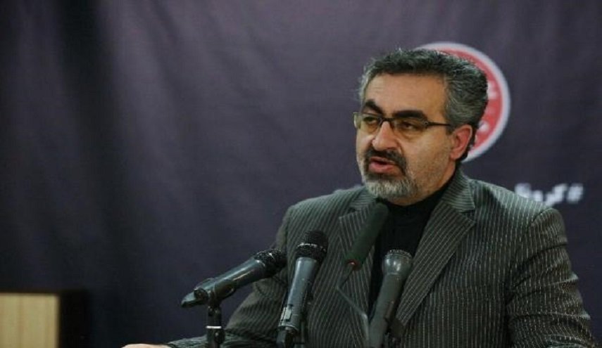 ایران: اصدار الترخيص اللازم للتطعيم بلقاح 