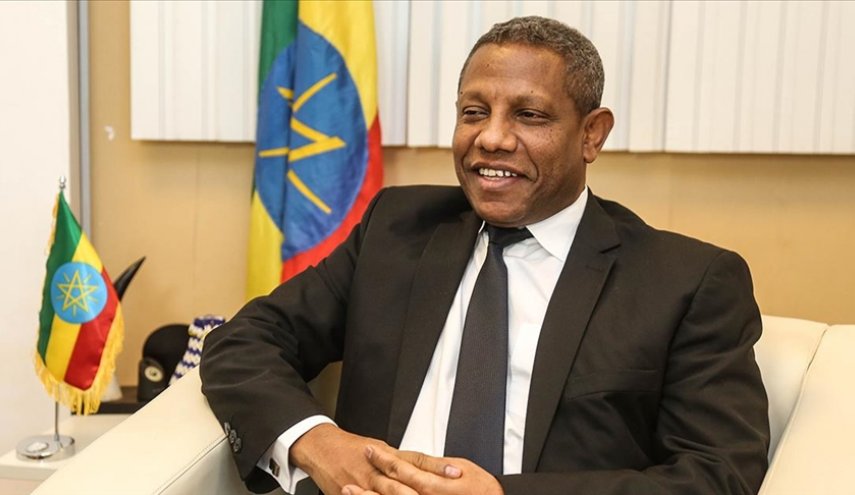 سفير إثيوبيا بالسودان: مقتل وأسر قيادات بجبهة تحرير تيغراي