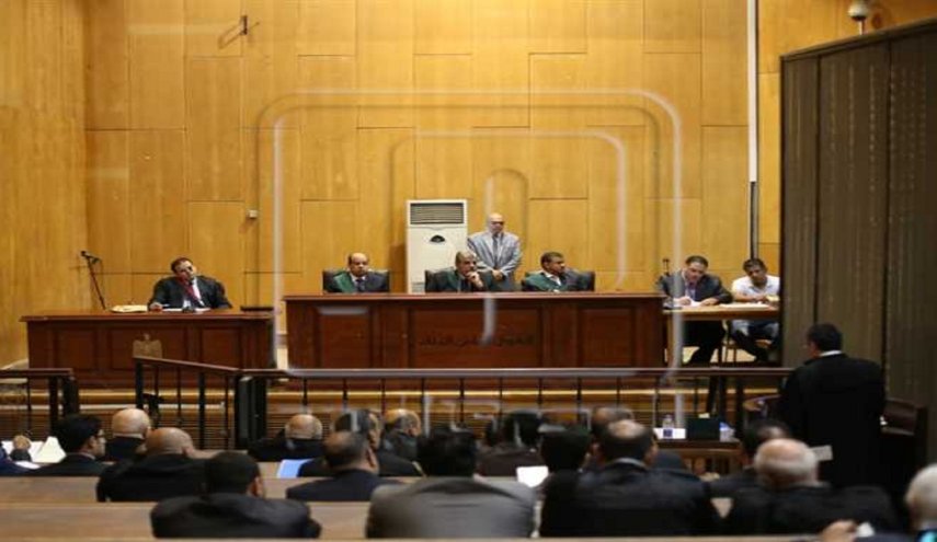مصر تدرج عددا كبيرا من الأشخاص على قوائم الإرهاب لمدة 5 سنوات