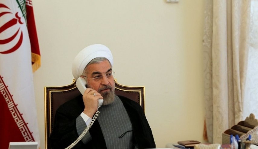 اگر دنبال دیپلماسی هستیم راه روشن؛ رفع تحریم ها و ایفای تعهدات آمریکا است
