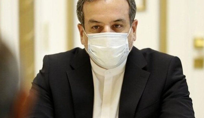 عراقچی: آماده کمک به هرگونه گفتگو برای پایان جنگ یمن هستیم/ شرط از سرگیری مذاکرات هسته‌ای، رفع تحریم‌های آمریکاست