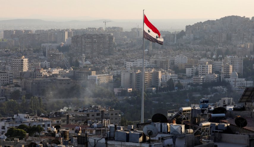 تقرير يكشف حقائق صادمة عن اوضاع الشباب السوري 