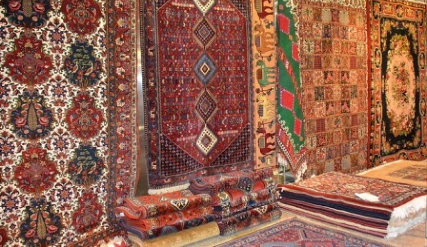  راه اندازی خانه‌های فرش در ۵ کشور آسیایی و اروپایی 