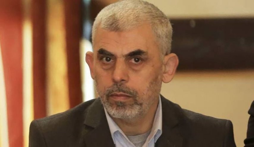 السنوار: برای آزادی اسیران خود از زندان های صهیونیستی تلاش می کنیم