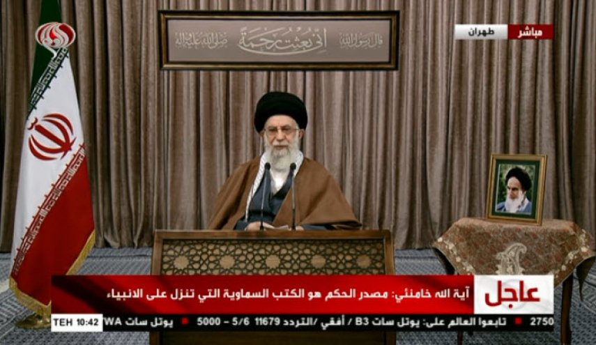 دو هدف دشمن در جنگ نرم؛ «شکستن زنجیره تواصی» و «وارونه نمایی از حقایق»