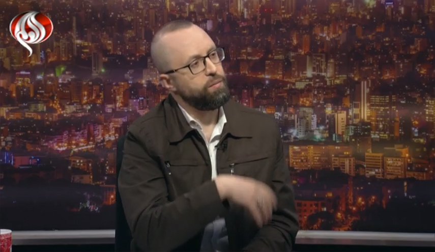 بایدن راه ترامپ را در فشار حداکثری علیه ایران ادامه می دهد