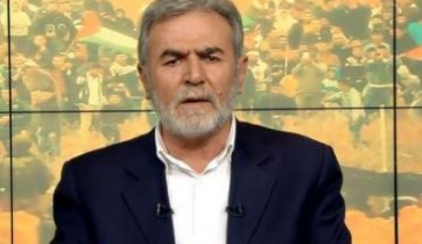 نخاله: با وجود عدم تعادل میزان قوا، با  دشمن می جنگیم
