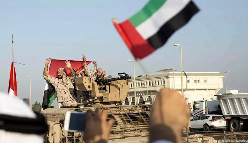 تنديد واسع في استراليا بتنامي تعاون عسكري مع الإمارات