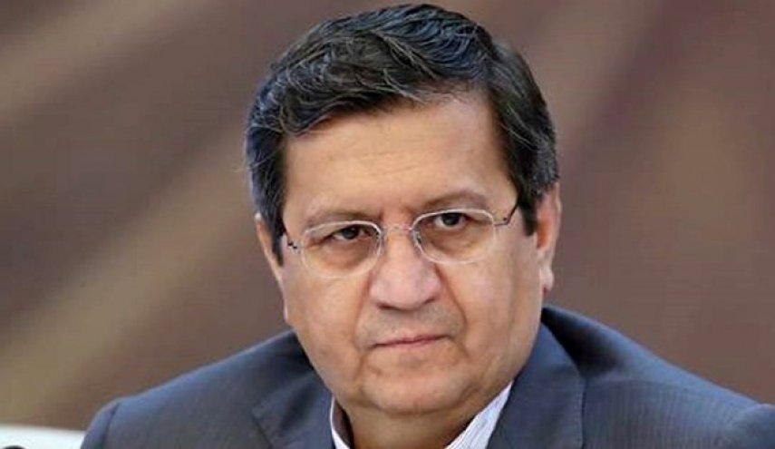 همتی: دولت کره اراده مستقلی برای حل مشکل منابع ارزی ایران ندارد
