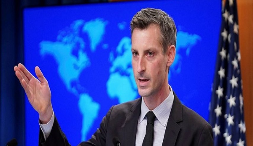 آمریکا: بازگشت به برجام لازم اما ناکافی است
