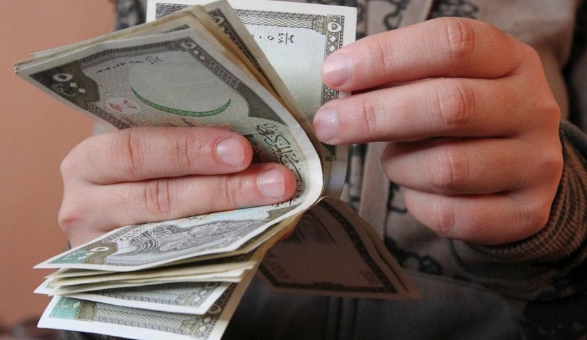 لهذا السبب.. يرفض النواب السوريون زيادة الرواتب!!