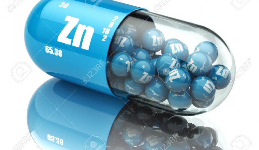 علامات خطرة تدل على مستوى منخفض جدا من الزنك