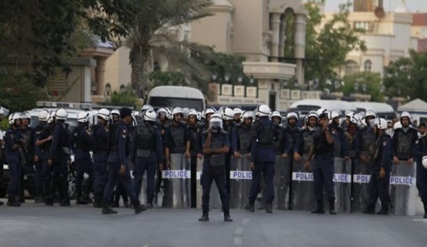 پارلمان اروپا: بحرین دست از سرکوب مخالفان بردارد
